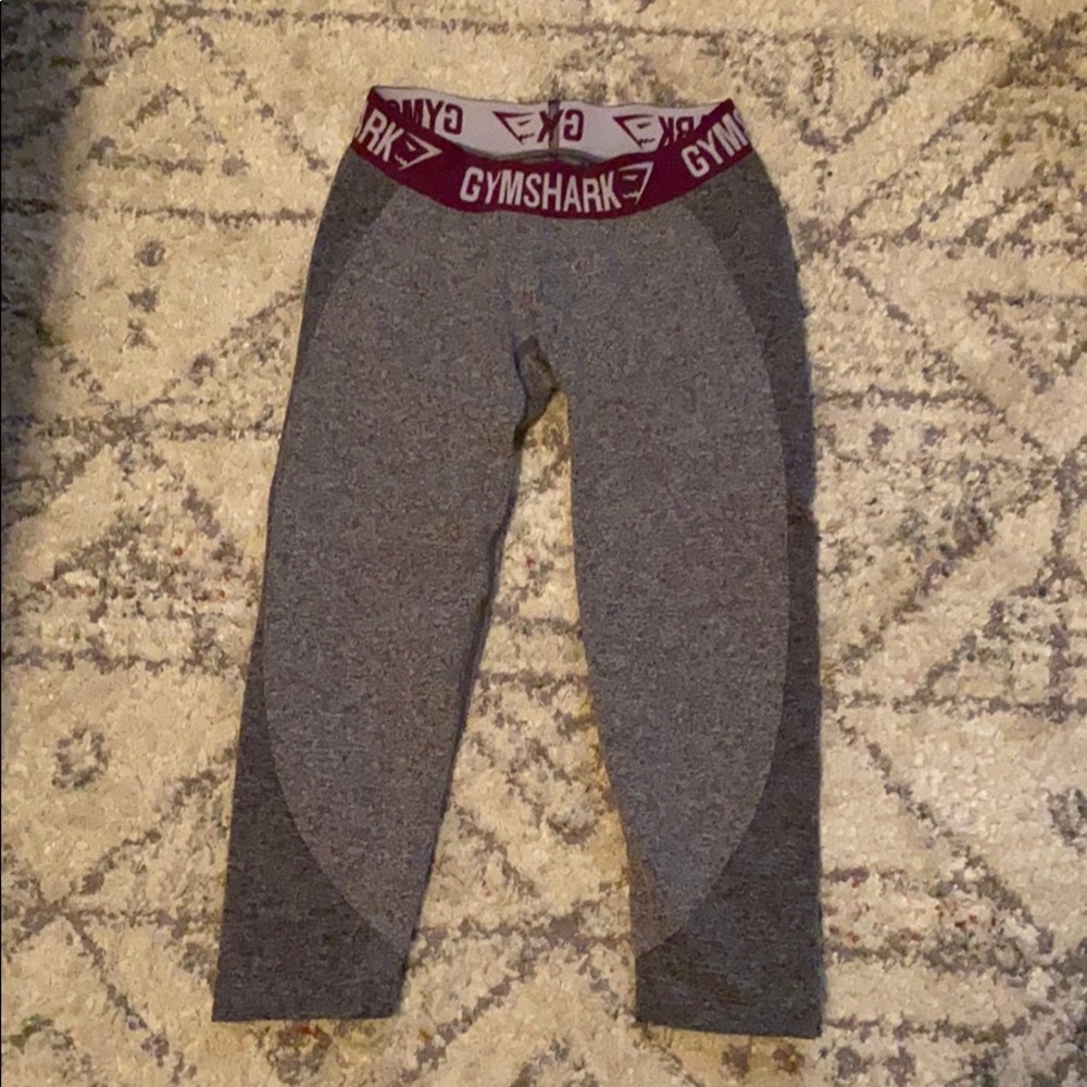 Gymshark Flex Capri